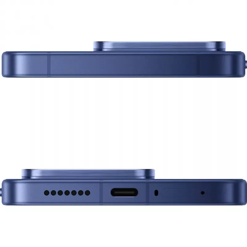 Xiaomi 17T Pro 5G Dual SIM 12GB RAM 256GB Deep Blue