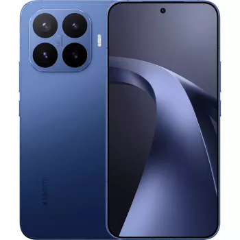 Xiaomi 17T Pro 5G Dual SIM 12GB RAM 256GB Deep Blue
