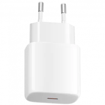 Xiaomi 20W Fast Charging Power Adapter (Type-C) EU