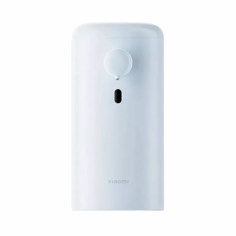 Xiaomi automatinis muilo dozatorius mėlynos spalvos versija BHR9362GL bekontaktis putojančio rankų muilo dozatorius, IPX4 atsparus vandeniui, 320ml, veikia su baterijomis