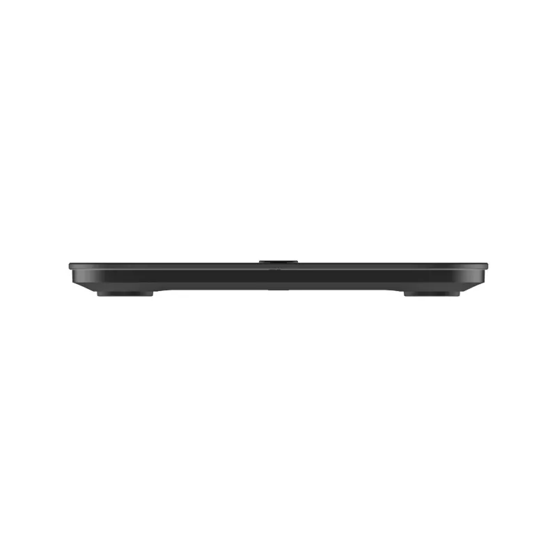 Xiaomi Body Composition Scale S400 PRO išmaniosios vonios svarstyklės su 25 sveikatos rodikliais, dviejų dažnių BIA, Bluetooth 5.0, paslėptu LED ekranu, kūdikių ir daiktų svėrimo režimais