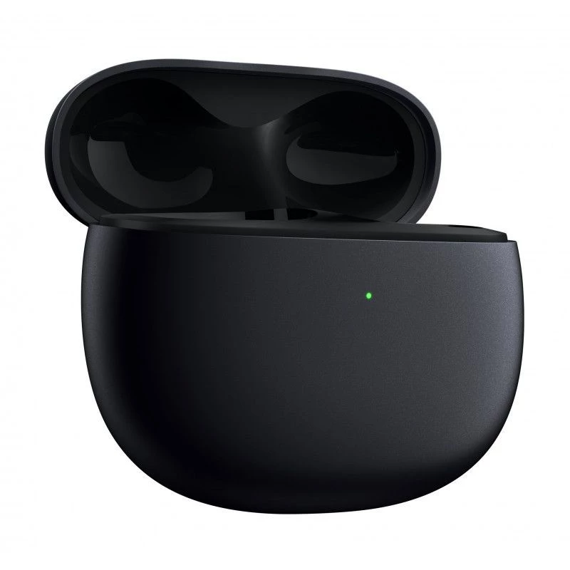 Xiaomi Buds 3 juodi