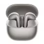 Xiaomi Buds 6 True Wireless Stereo Ausinės, Titanium Gray, Bluetooth 5.3, Hybrid ANC 52dB, IP54