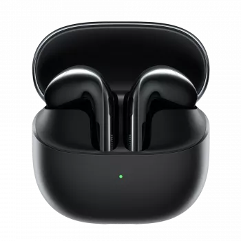 Xiaomi Buds 6 TWS ANC 55dB LDAC Black - In-ear ausinės