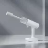 Xiaomi belaidis slėginis ploviklis BHR7532GL 24 bar 180 L/h 5-in-1 antgalis, maitinamas baterija, IPX4