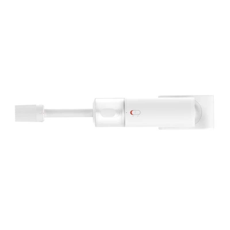 Xiaomi belaidis slėginis ploviklis BHR7532GL 24 bar 180 L/h 5-in-1 antgalis, maitinamas baterija, IPX4