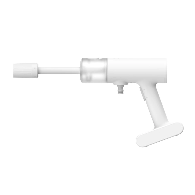 Xiaomi belaidis slėginis ploviklis BHR7532GL 24 bar 180 L/h 5-in-1 antgalis, maitinamas baterija, IPX4