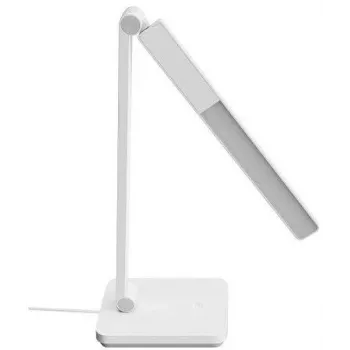 Xiaomi Desk Lamp Lite - išmanusis LED stalinis šviestuvas, 9W, 520 lm, CRI 90, Wi-Fi / programėlė / balso valdymas
