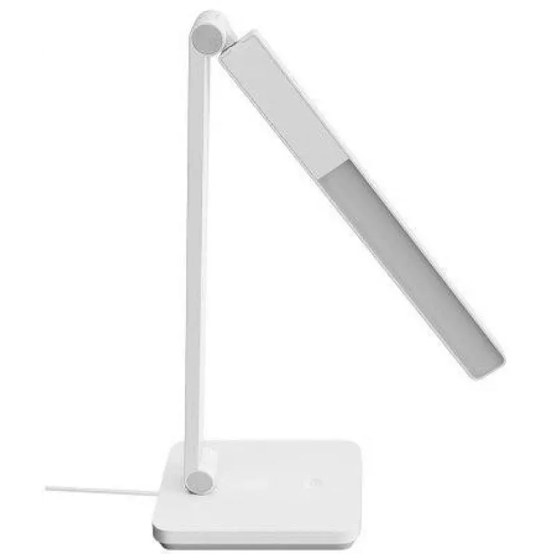 Xiaomi Desk Lamp Lite - išmanusis LED stalinis šviestuvas, 9W, 520 lm, CRI 90, Wi-Fi / programėlė / balso valdymas