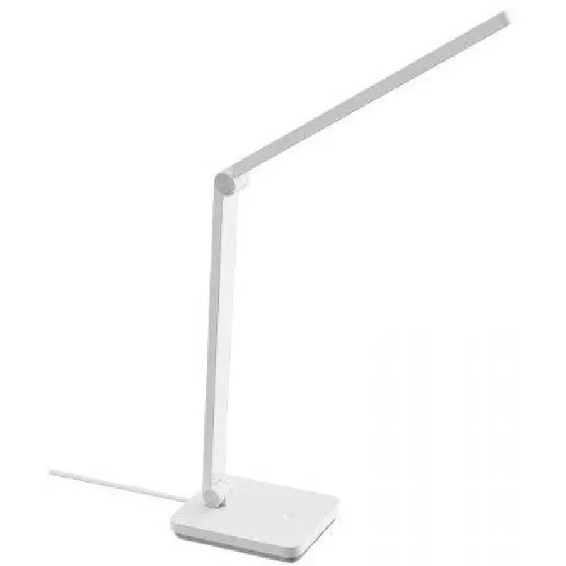 Xiaomi Desk Lamp Lite - išmanusis LED stalinis šviestuvas, 9W, 520 lm, CRI 90, Wi-Fi / programėlė / balso valdymas