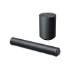 Xiaomi Desktop Speaker Pro Set 2.1 kanalo Bluetooth 5.0 juoda ES QBH4355GL