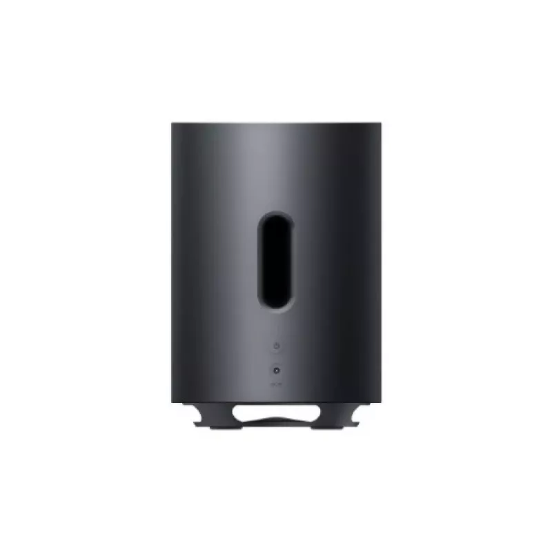 Xiaomi Desktop Speaker Pro Set 2.1 kanalo Bluetooth 5.0 juoda ES QBH4355GL