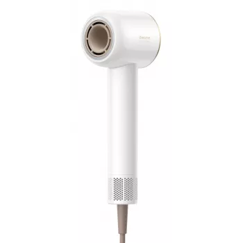 Xiaomi Dreame Hair Glory Combo plaukų džiovintuvas, baltas
