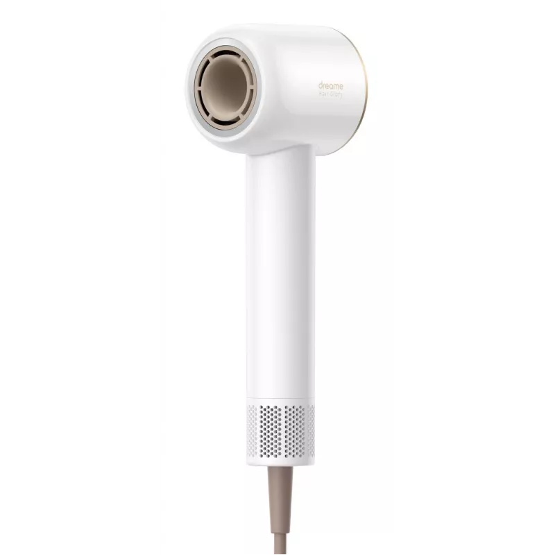 Xiaomi Dreame Hair Glory Combo plaukų džiovintuvas, baltas