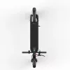 Xiaomi Electric Scooter 4 Pro – 20 km/h, 55 km atstumas, 10 colių padangos