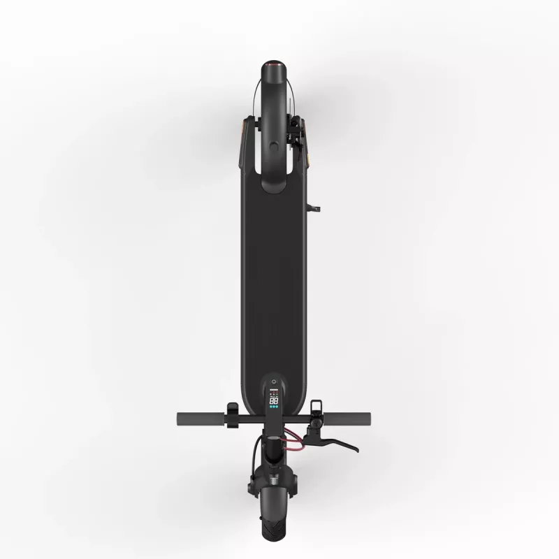 Xiaomi Electric Scooter 4 Pro – 20 km/h, 55 km atstumas, 10 colių padangos