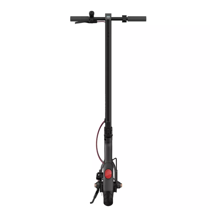 Xiaomi Electric Scooter 4 Pro – 20 km/h, 55 km atstumas, 10 colių padangos