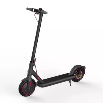 Xiaomi Electric Scooter 4 Pro – 20 km/h, 55 km atstumas, 10 colių padangos
