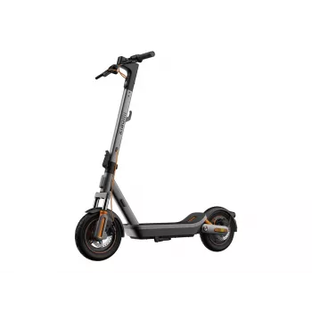 Xiaomi Electric Scooter 6 Max - 25 km/h, 60 km atstumas, 960W didžiausia variklio galia, 10 colių padangos, dviguba pakaba, IP55