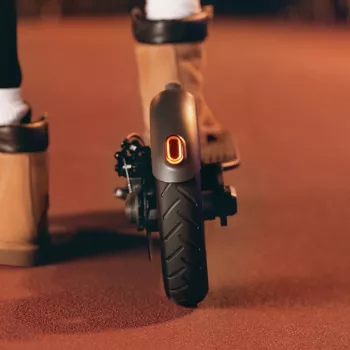 Xiaomi elektrinio paspirtuko pneumatinė padanga 8,5 colio - juoda atsarginė išorinė padanga, skirta M365, Pro 2, 1S, Essential, Mi 3