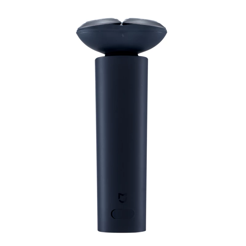 Xiaomi Electric Shaver S101 3D plaukiojančios skutimo galvutės IPX7 vandeniui atsparus USB-C įkraunamas šlapiam ir sausam skutimuisi juodos spalvos