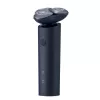 Xiaomi Electric Shaver S101 3D plaukiojančios skutimo galvutės IPX7 vandeniui atsparus USB-C įkraunamas šlapiam ir sausam skutimuisi juodos spalvos