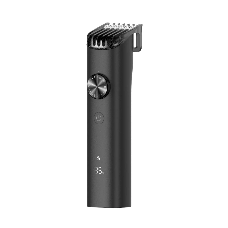 Xiaomi Grooming Kit Pro 5-in-1 daugiafunkcis trimeris su 40 ilgio nustatymų, IPX7 vandeniui atsparus, USB-C, 90 min. veikimo laikas
