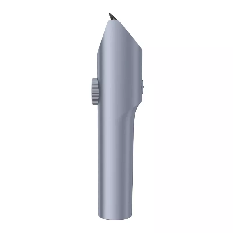 Xiaomi Hair Clipper 2 plaukų kirpimo mašinėlė, pilka