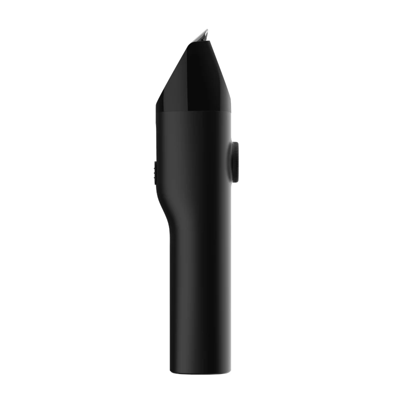 Xiaomi Hair Clipper BHR5891GL titano dengta keraminė geležtė, belaidis plaukų kirpimo aparatas su 14 tiksliais ilgio nustatymais, USB-C greitasis įkrovimas, IPX7 vandeniui atsparus, 180 minučių veikimo laikas