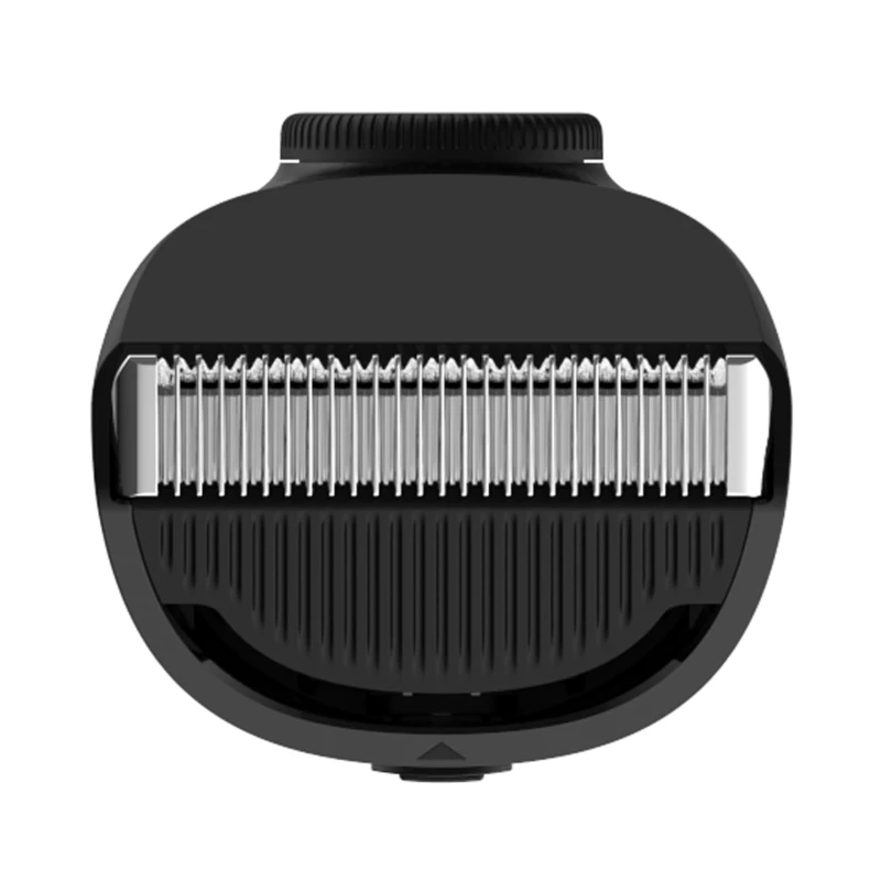 Xiaomi Hair Clipper BHR5891GL titano dengta keraminė geležtė, belaidis plaukų kirpimo aparatas su 14 tiksliais ilgio nustatymais, USB-C greitasis įkrovimas, IPX7 vandeniui atsparus, 180 minučių veikimo laikas