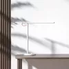 Xiaomi LED stalinė lempa 1S išmanus pritemdomas Wi-Fi akių apsaugos stalas lempa su Apple HomeKit, Alexa, Google Assistant, 520 lm, 2700-6500K, Ra90