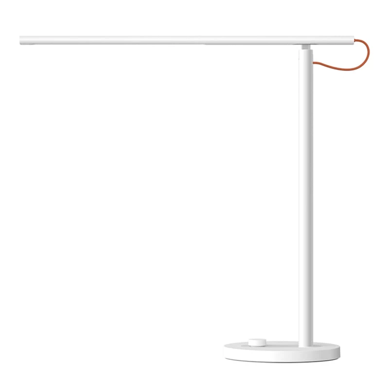 Xiaomi LED stalinė lempa 1S išmanus pritemdomas Wi-Fi akių apsaugos stalas lempa su Apple HomeKit, Alexa, Google Assistant, 520 lm, 2700-6500K, Ra90