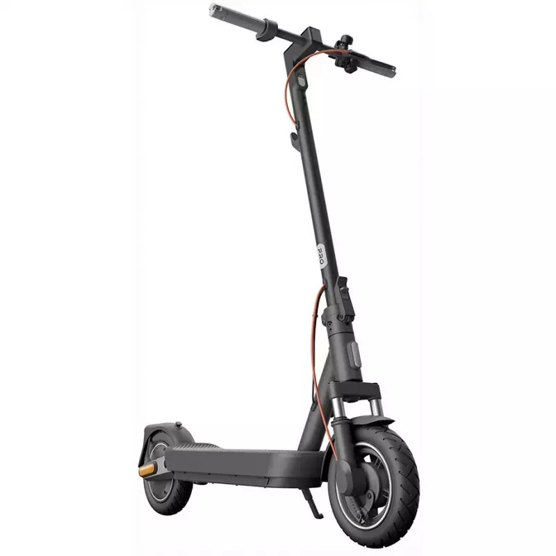 Xiaomi Mi Electric Scooter 5 Pro (BHR9611GL) – 25 km/h, 55 km atstumas, 10 colių savaime užsisandarinančios padangos, juoda, ES