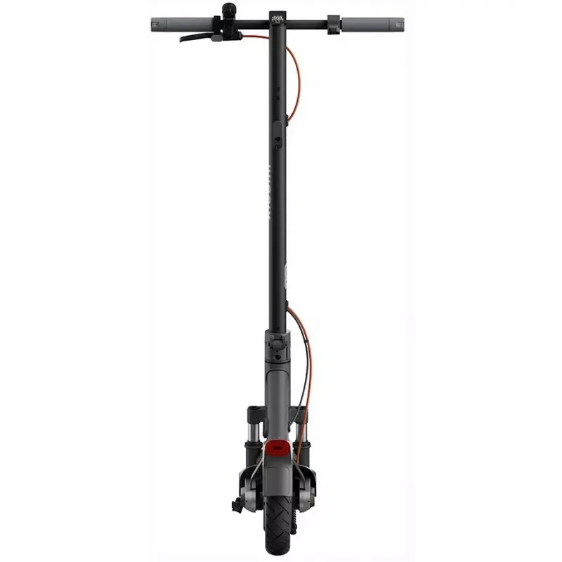 Xiaomi Mi Electric Scooter 5 Pro (BHR9611GL) – 25 km/h, 55 km atstumas, 10 colių savaime užsisandarinančios padangos, juoda, ES