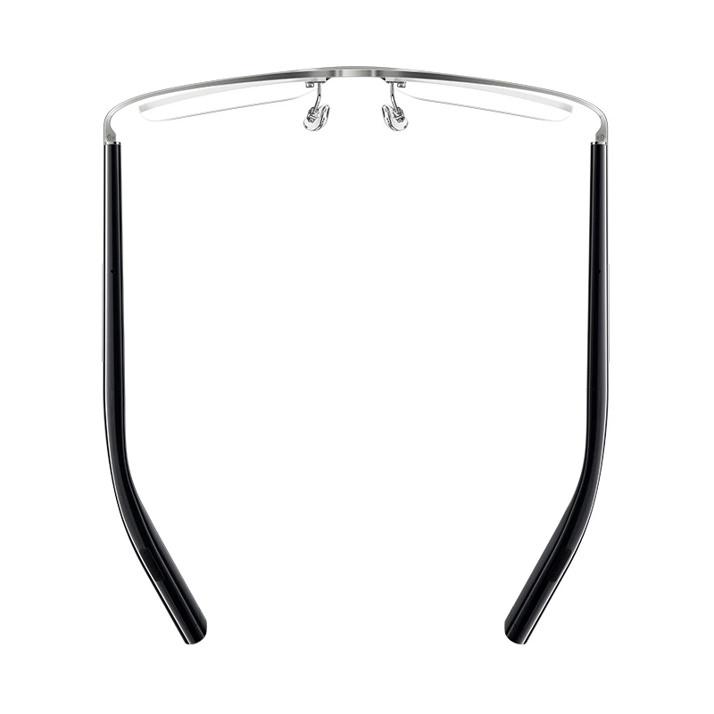 Xiaomi Mijia Smart Audio Glasses Titanium