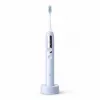 Xiaomi Mijia Smart Servo-Oscillation elektrinis dantų šepetėlis Pro mėlynas – Sonic, Bluetooth, IPX7, belaidis įkrovimas