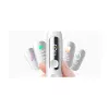 Xiaomi Mijia išmanusis servo-svyruojantis elektrinis dantų šepetėlis Pro White – soninis, 39 600 vibracijų/min, Bluetooth, IPX7, belaidis įkrovimas, EU