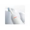 Xiaomi Mijia išmanusis servo-svyruojantis elektrinis dantų šepetėlis Pro White – soninis, 39 600 vibracijų/min, Bluetooth, IPX7, belaidis įkrovimas, EU