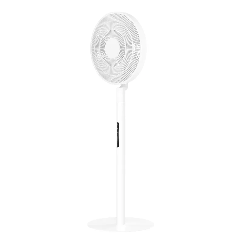 Xiaomi Mijia Smart Standing Fan Pro Slim 2-in-1 White
