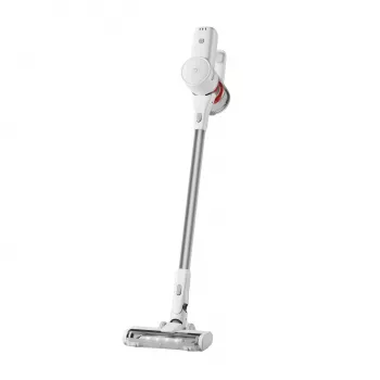 Xiaomi Mijia Vacuum Cleaner 4C belaidis vertikalus dulkių siurblys, 400 W, baltas