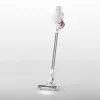 Xiaomi Mijia Vacuum Cleaner 4C belaidis vertikalus dulkių siurblys, 400 W, baltas