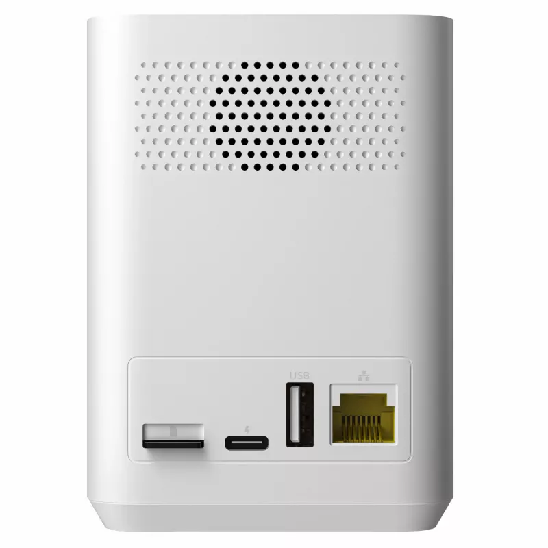 Xiaomi lauko kameros bazinė stotis – balta (BHR8618GL)