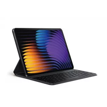 Xiaomi Pad 7 8GB/128GB - klaviatūra, pilka [W] (ES)