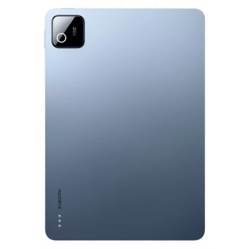 Xiaomi Pad 8 Pro WiFi 8GB RAM 256GB mėlynas planšetinis kompiuteris 11,2 colio 2.8K 144Hz Snapdragon 8+ Gen 1