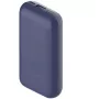 Xiaomi PB1030ZM nešiojamas įkroviklis (power bank) 10000 mAh 33W greitasis įkrovimas USB-C mėlynas