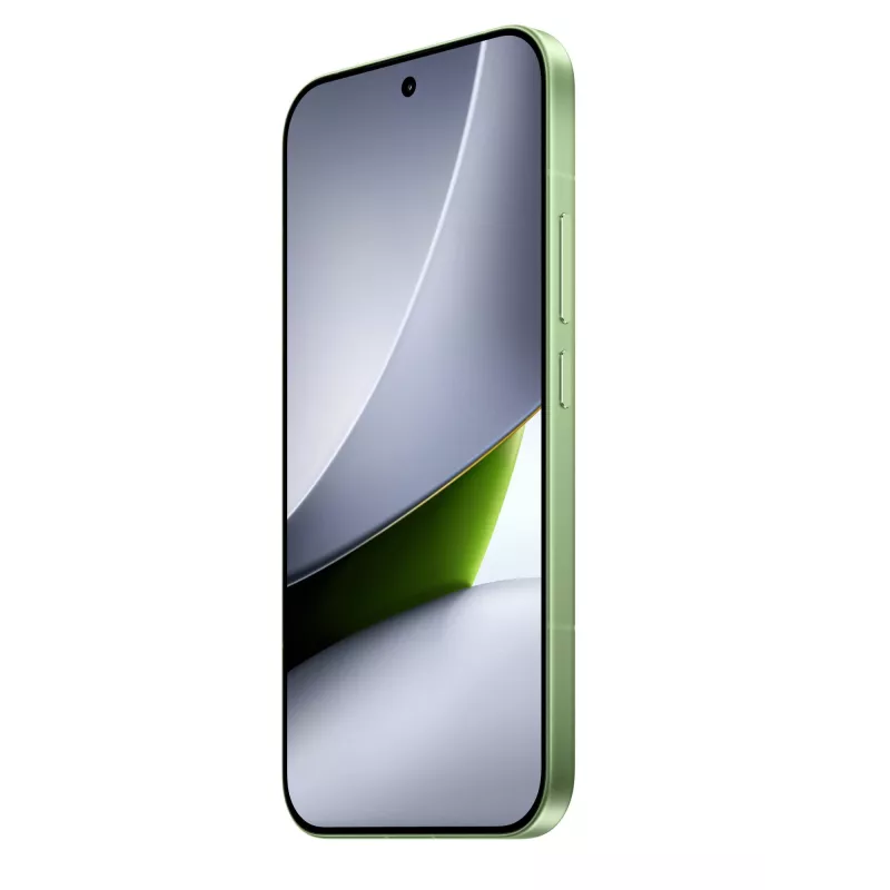 Xiaomi Poco F9 Pro 5G Dual Sim 12GB RAM 256GB Žalias MZB0QATEU