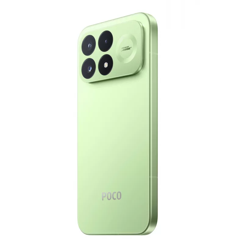 Xiaomi Poco F9 Pro 5G Dual Sim 12GB RAM 256GB Žalias MZB0QATEU