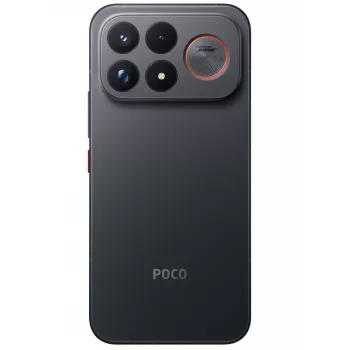 Xiaomi Poco F9 Ultra 5G Dual Sim 12GB RAM 256GB juodas MZB0PQCEU