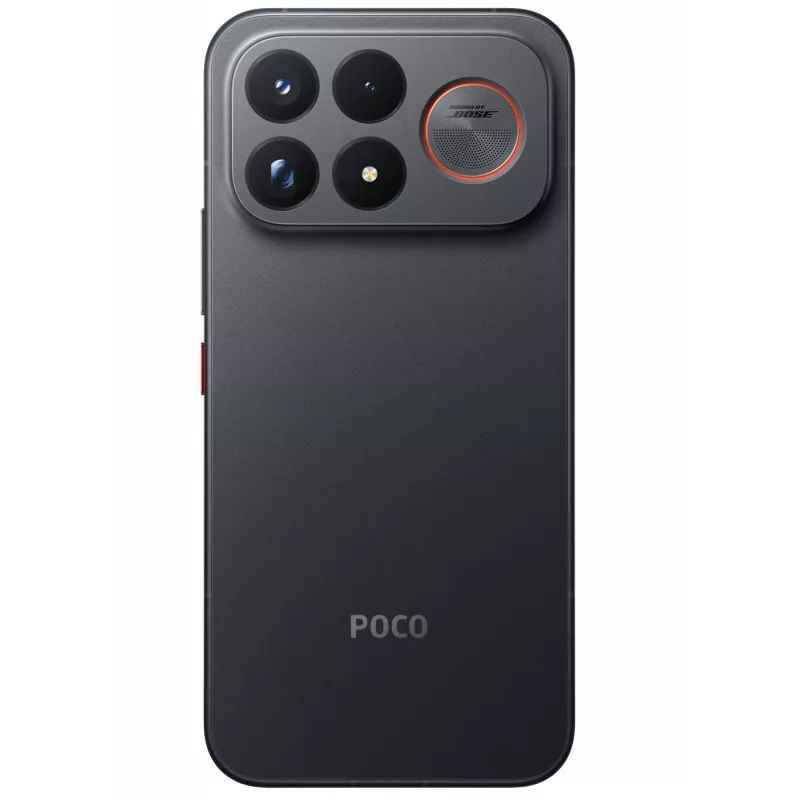 Xiaomi Poco F9 Ultra 5G Dual Sim 12GB RAM 256GB juodas MZB0PQCEU