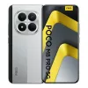 Xiaomi POCO M8 Pro 5G 12/512GB sidabrinis